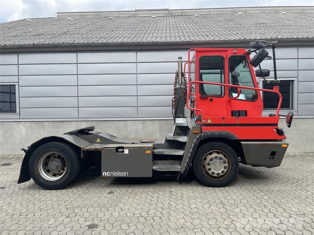 Terberg YT222 4X2 Others