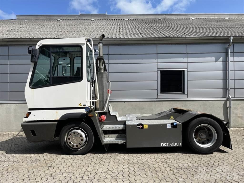 Terberg YT222 4X2 Others