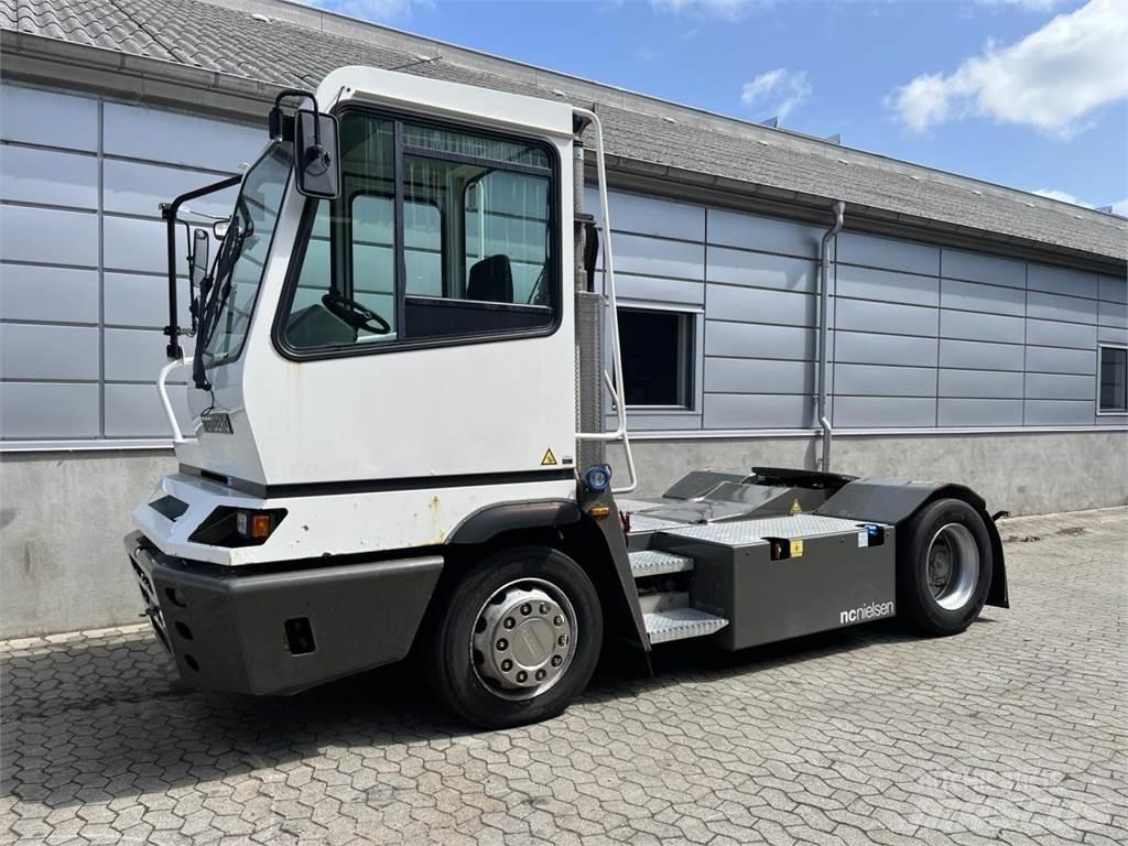 Terberg YT222 4X2 Others