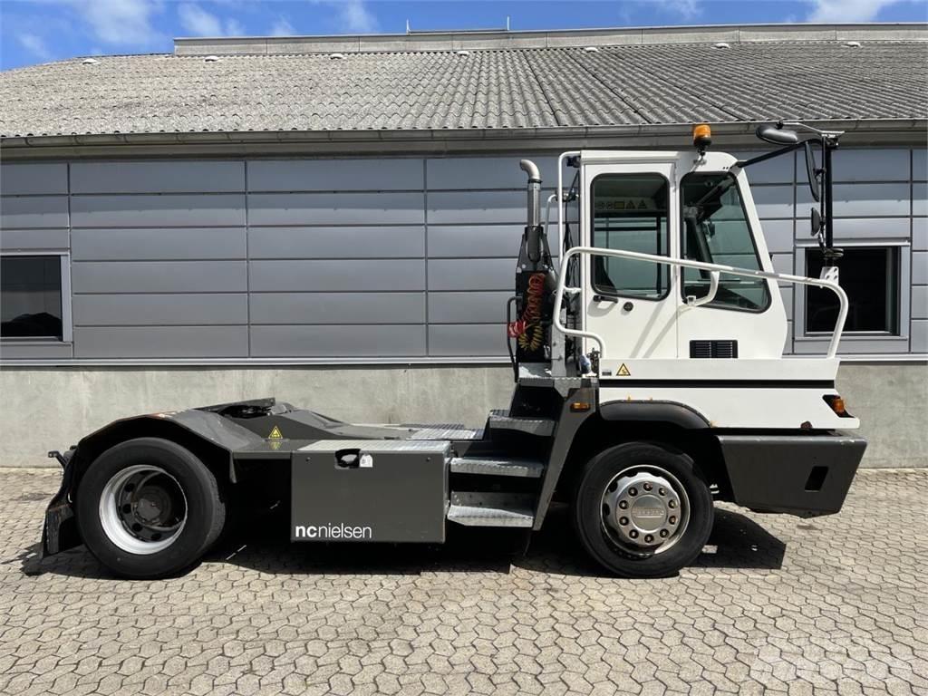 Terberg YT222 4X2 Others