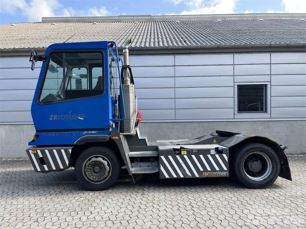 Terberg YT222 4X2 Others