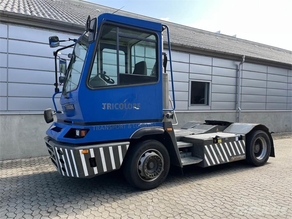 Terberg YT222 4X2 Others