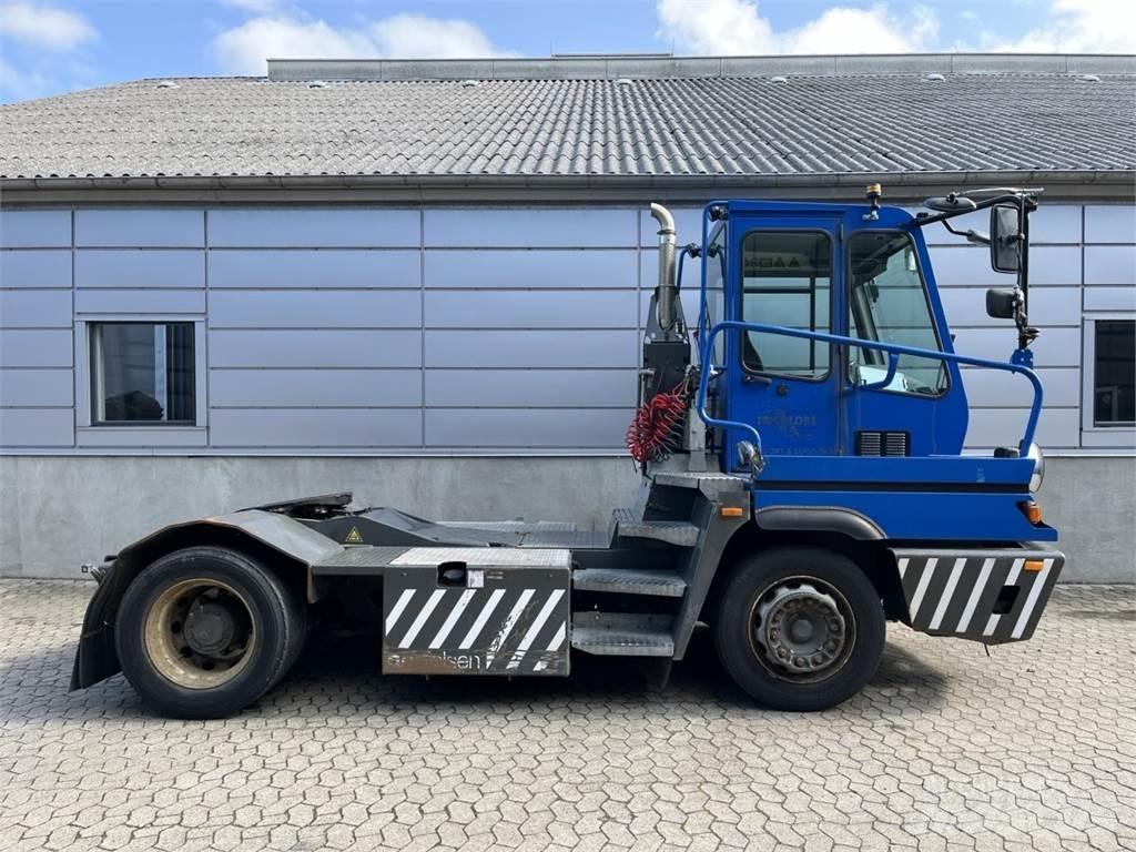 Terberg YT222 4X2 Others