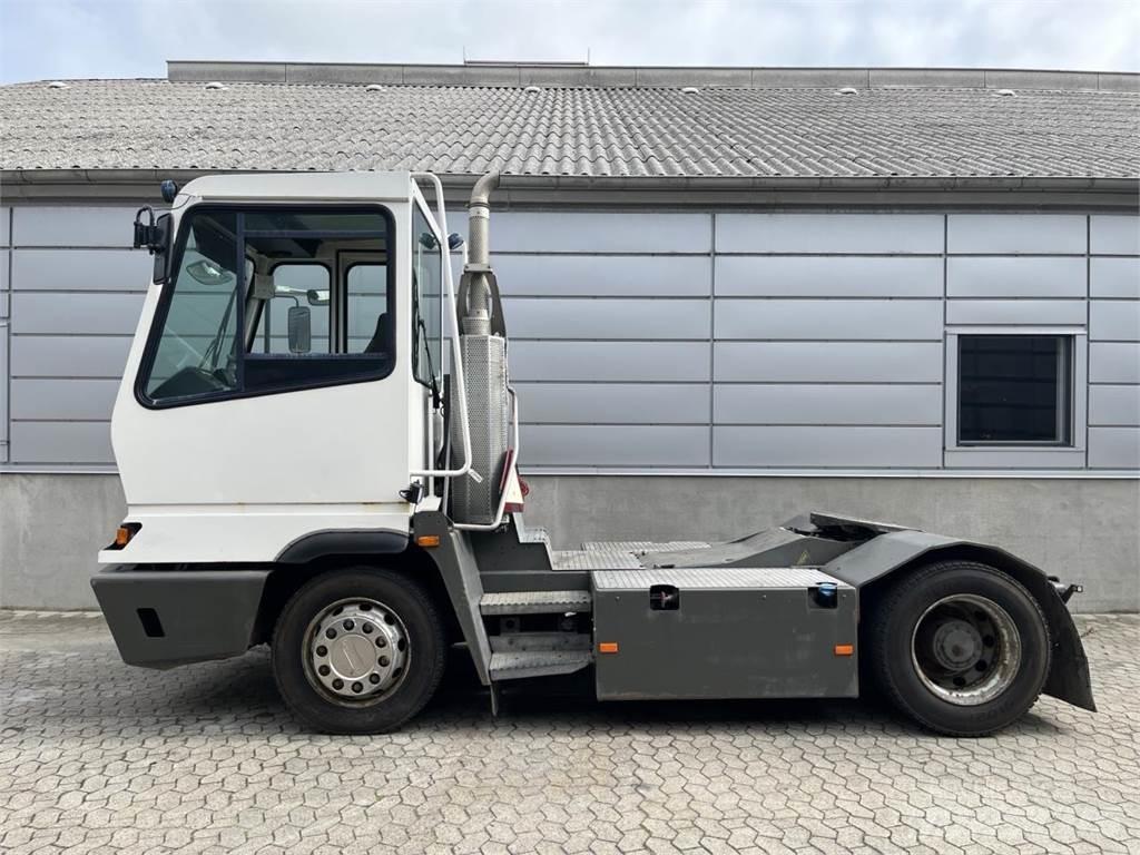 Terberg YT222 4x2 Others