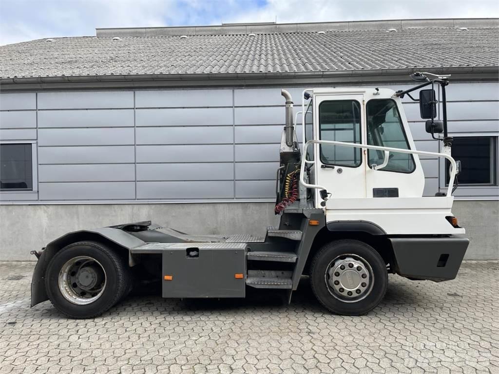 Terberg YT222 4x2 Others