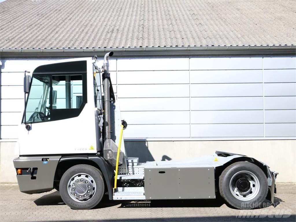 Terberg YT223 4x2 Others