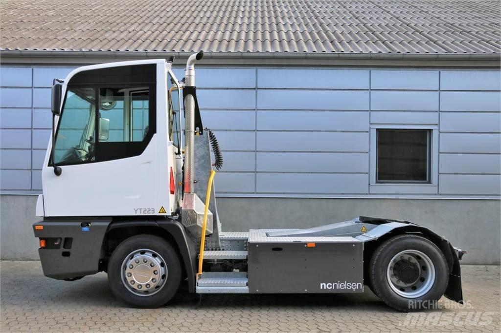 Terberg YT223 4x2 Others