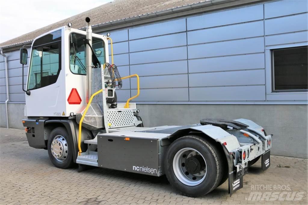 Terberg YT223 4x2 Others