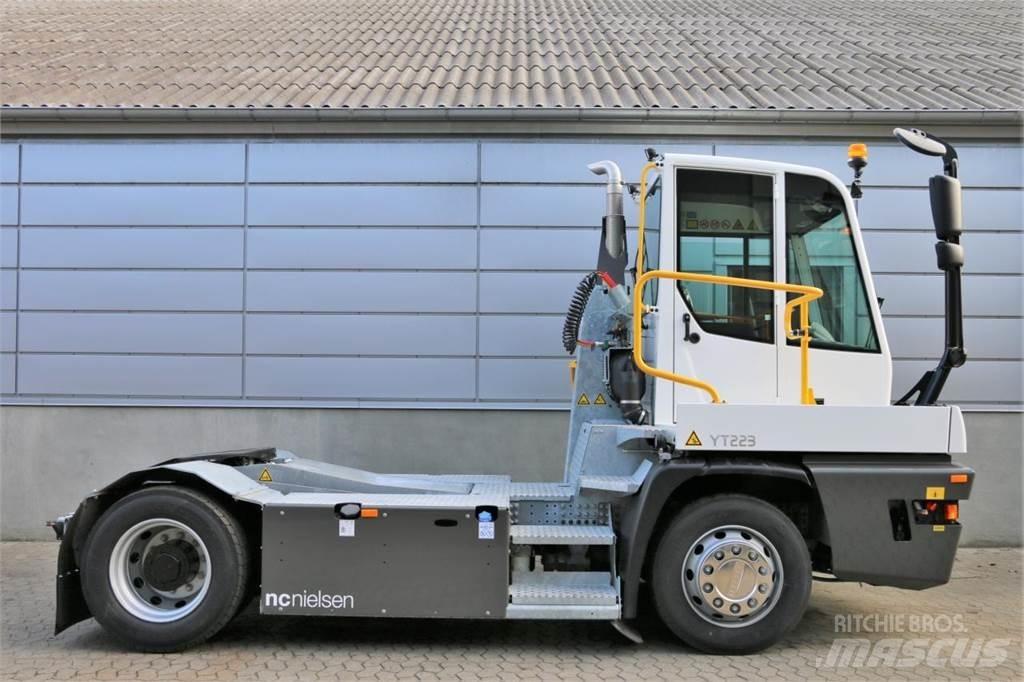 Terberg YT223 4x2 Others