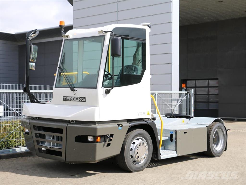 Terberg YT223 4x2 Others