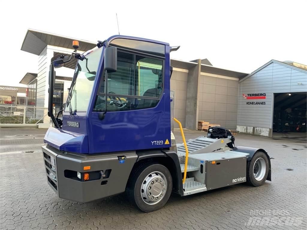 Terberg YT223 4x2 Others