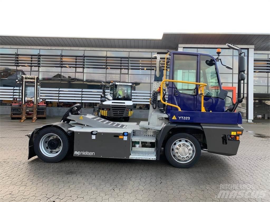 Terberg YT223 4x2 Others
