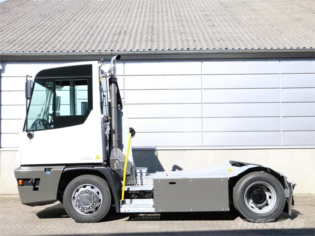 Terberg YT223 4x2 Others