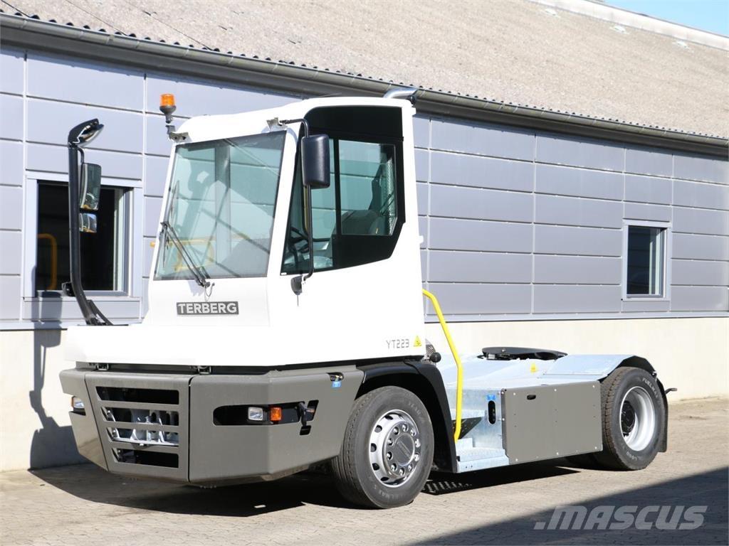 Terberg YT223 4x2 Others