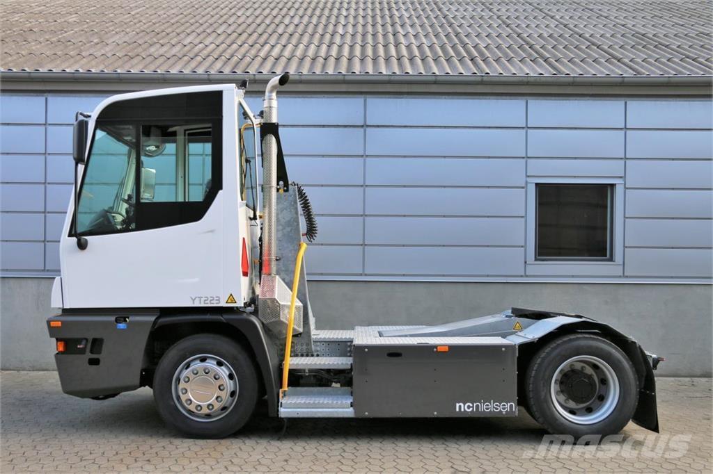 Terberg YT223 4x2 Others