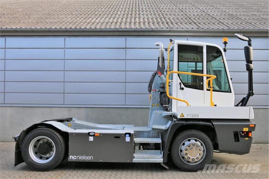 Terberg YT223 4x2 Others