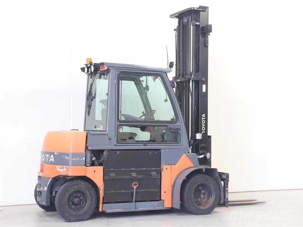 Toyota 7FBMF45 Misc Forklifts