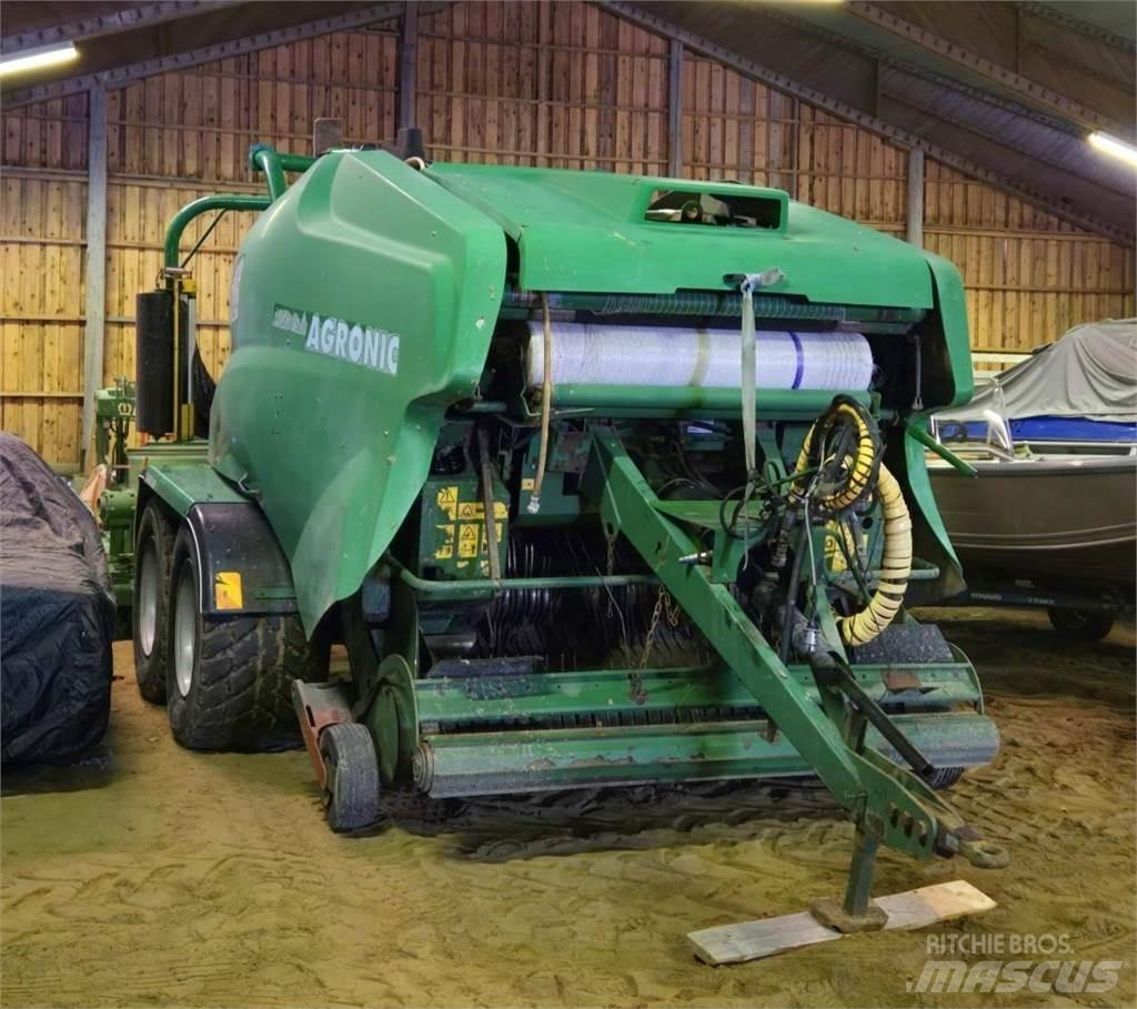 Agronic ACC Pulse Farm Equipment - Others