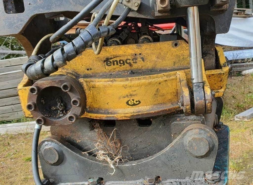 Åkerman EW 130 Crawler Excavators