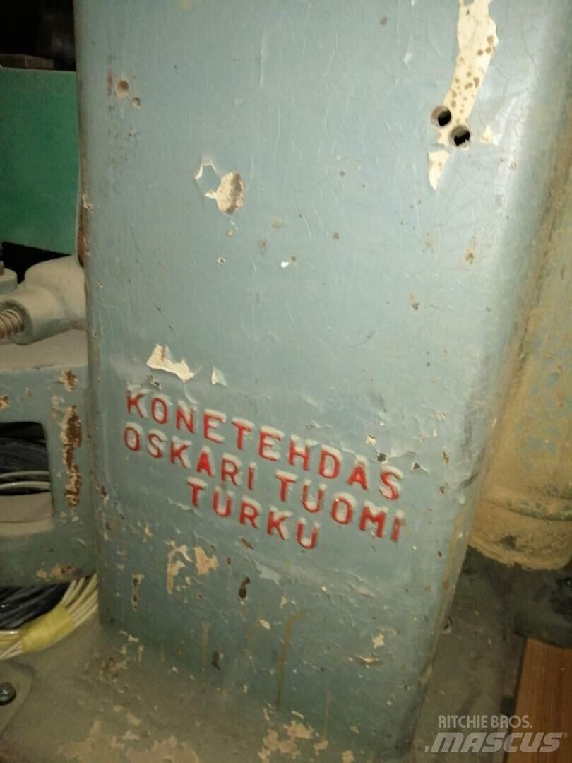  Alajyrsin Other
