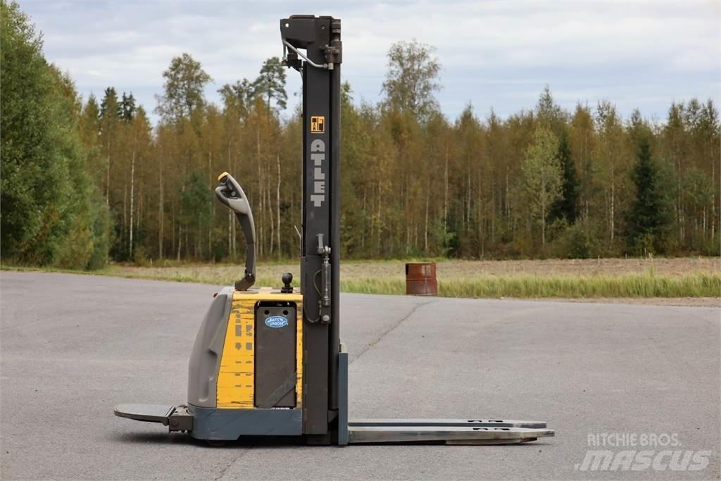 Atlet TS / 140 Misc Forklifts