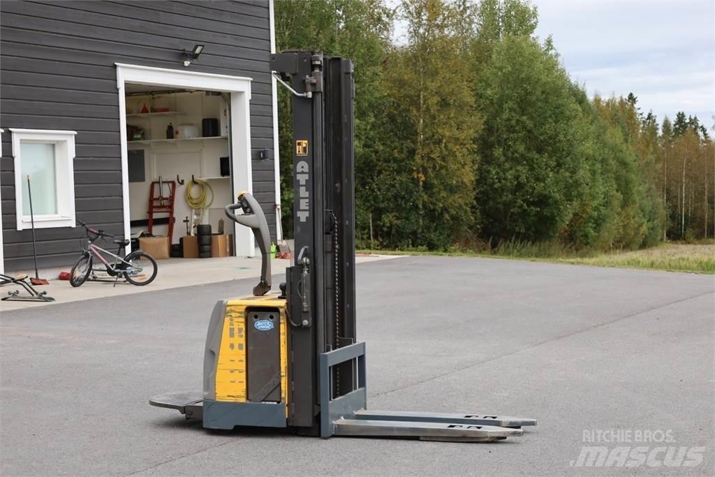 Atlet TS / 140 Misc Forklifts