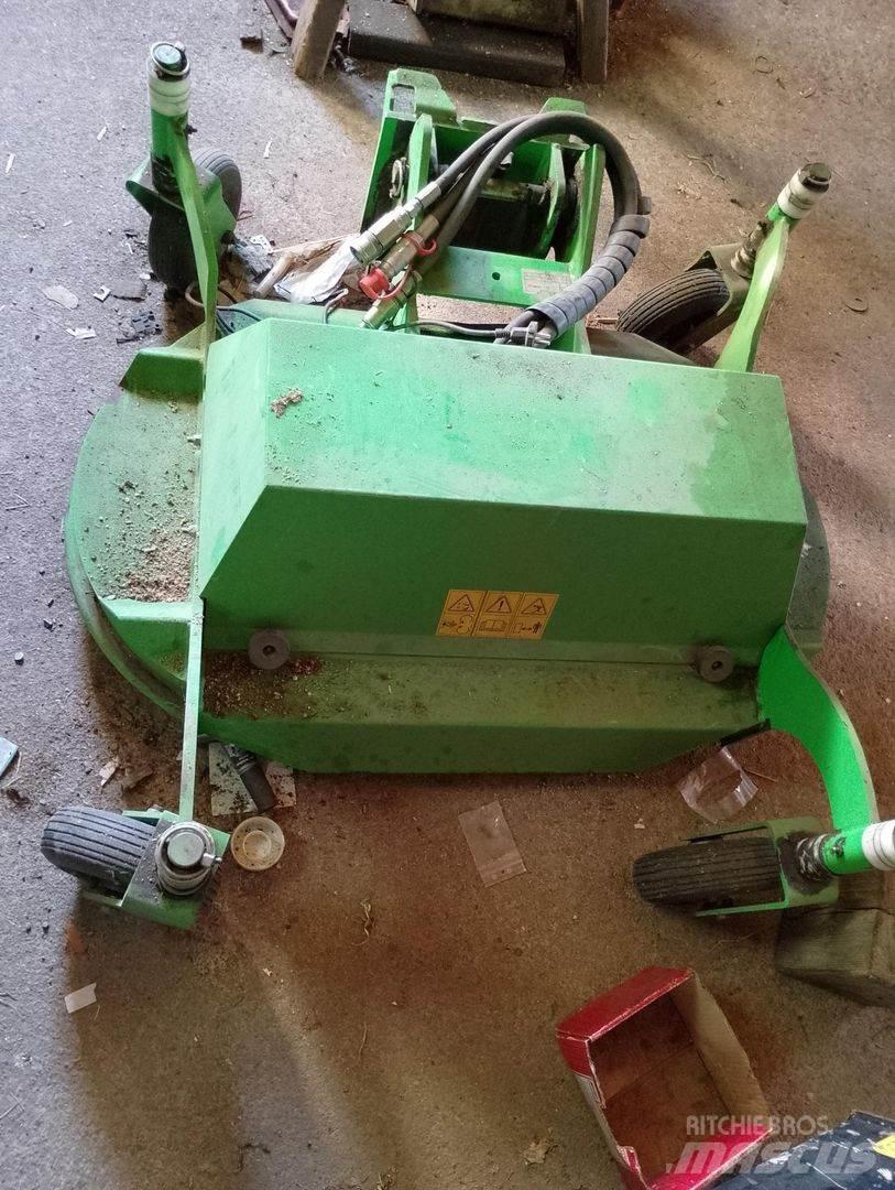 Avant 220 Groundcare - Others