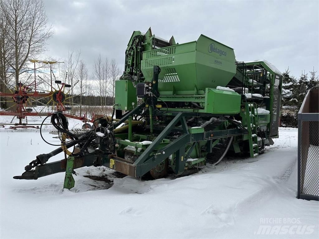 AVR Accent Farm Equipment - Others