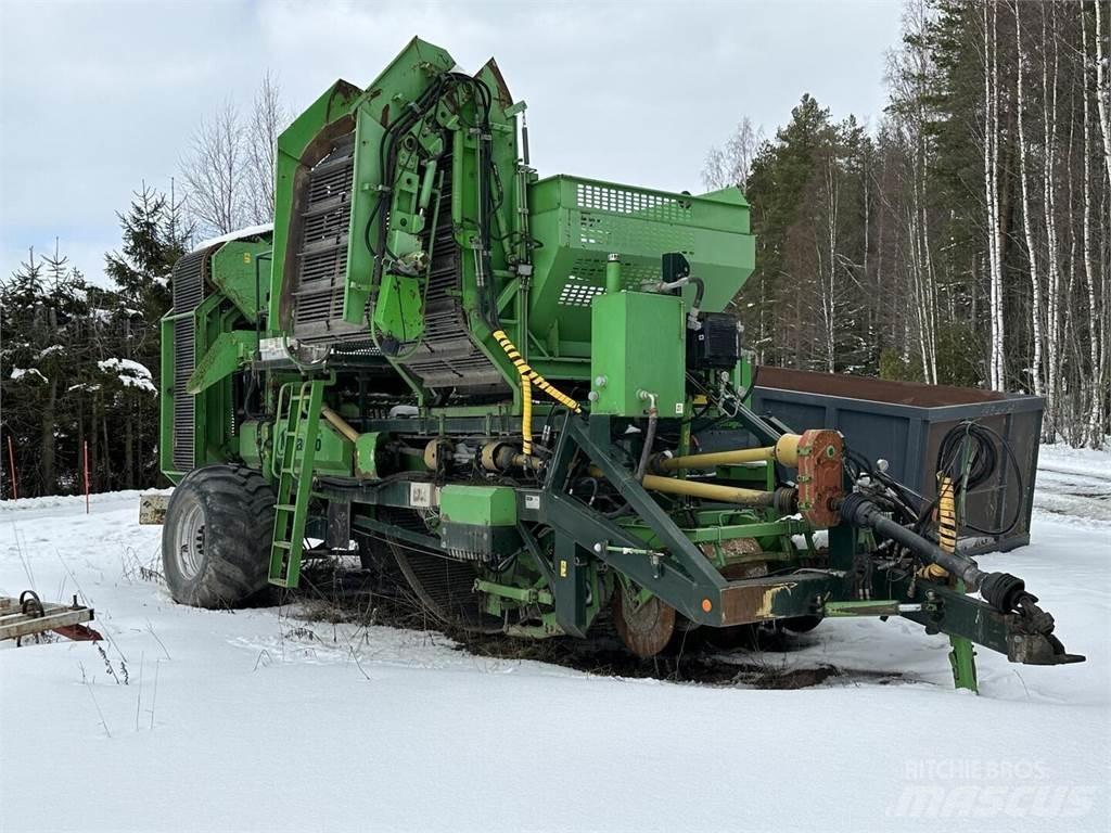 AVR Accent Farm Equipment - Others