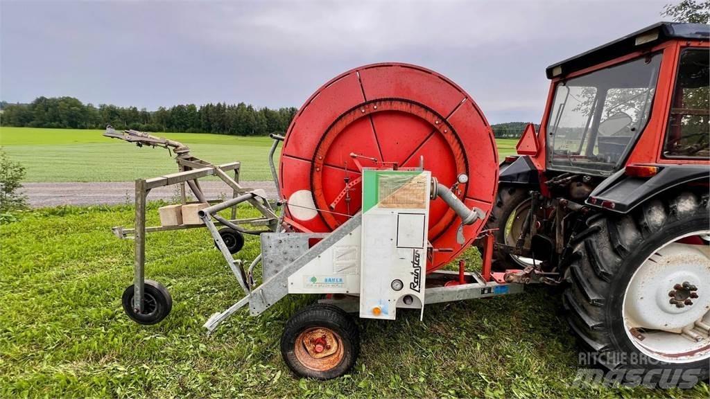 Bauer Rainstar XL Irrigation systems