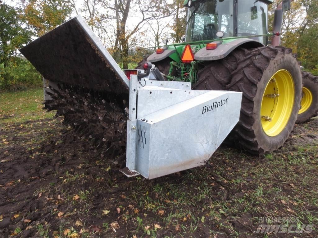 Biorotor 3000 Farm Equipment - Others