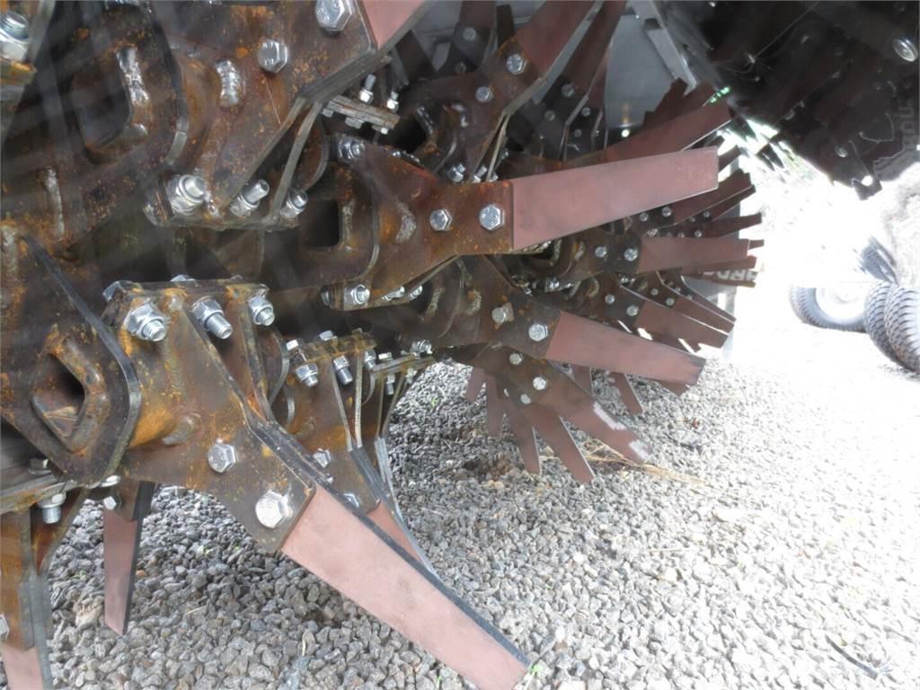 Biorotor 3000 Farm Equipment - Others