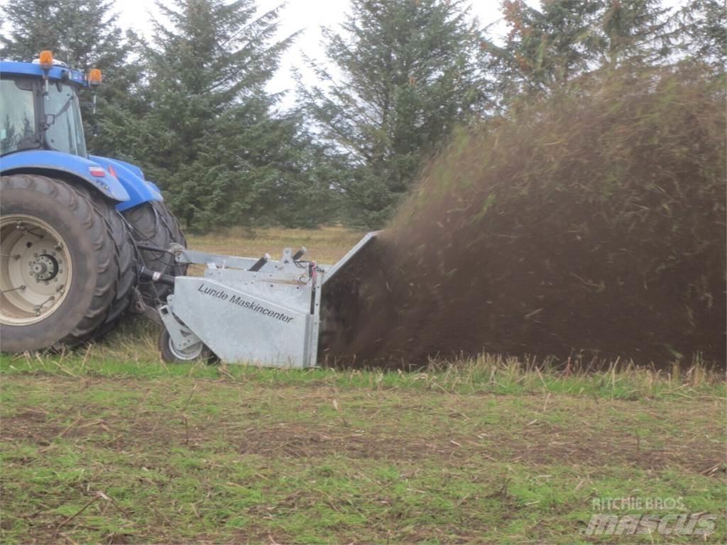 Biorotor 3000 Farm Equipment - Others