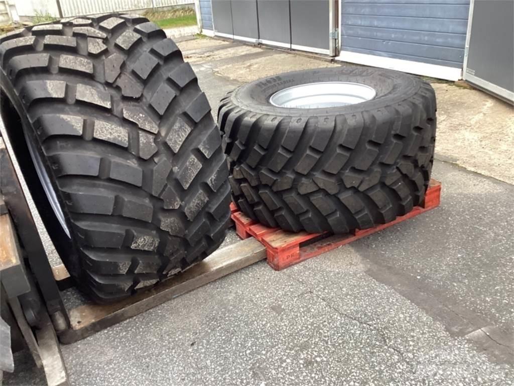 BKT Levet Farm Equipment - Others
