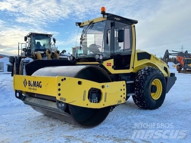 Bomag BW 213D-5 Other