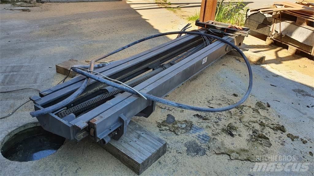 BT Puomi Misc Forklifts