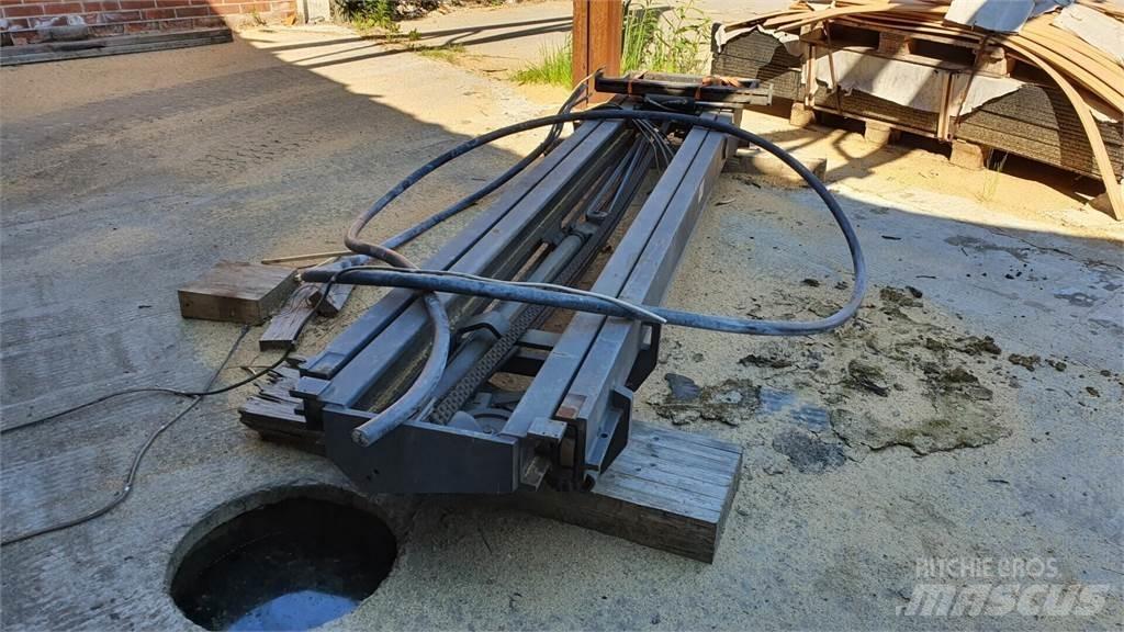 BT Puomi Misc Forklifts