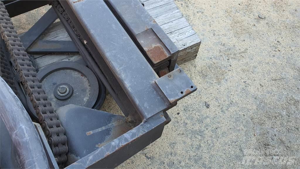 BT Puomi Misc Forklifts