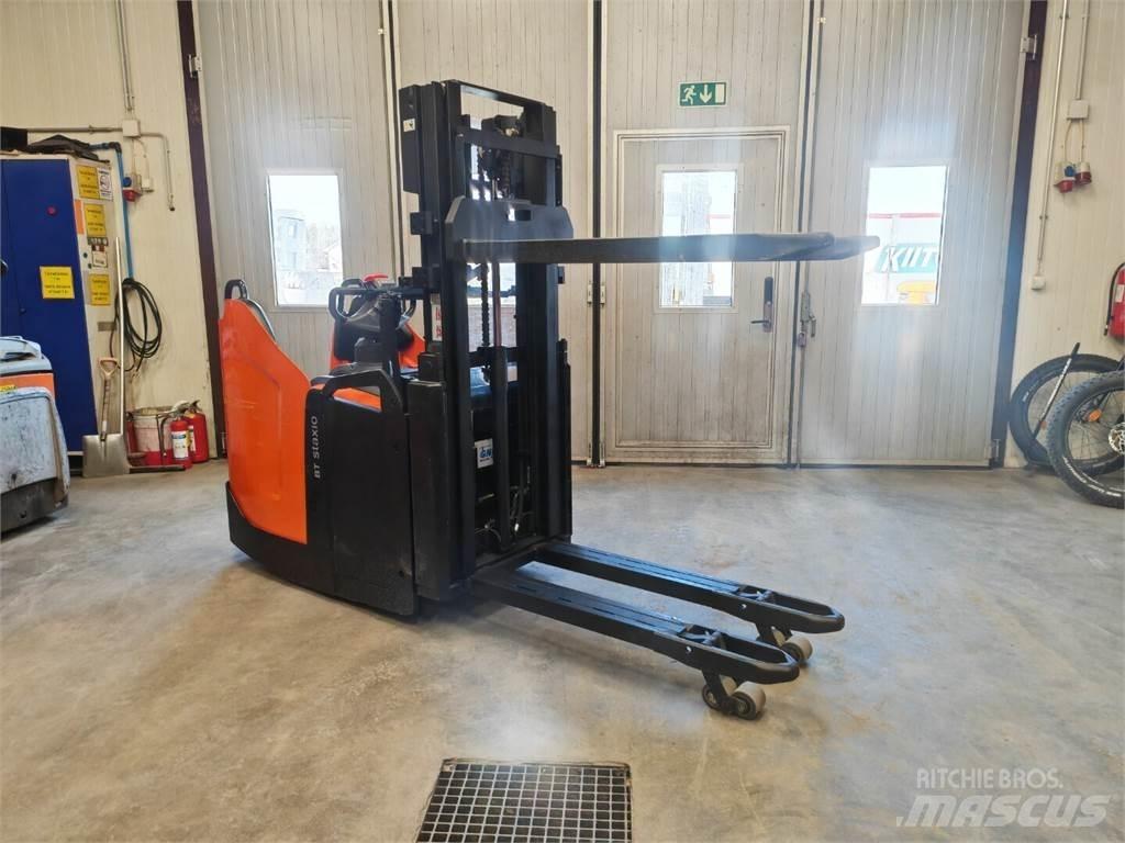 BT SPE200D Misc Forklifts