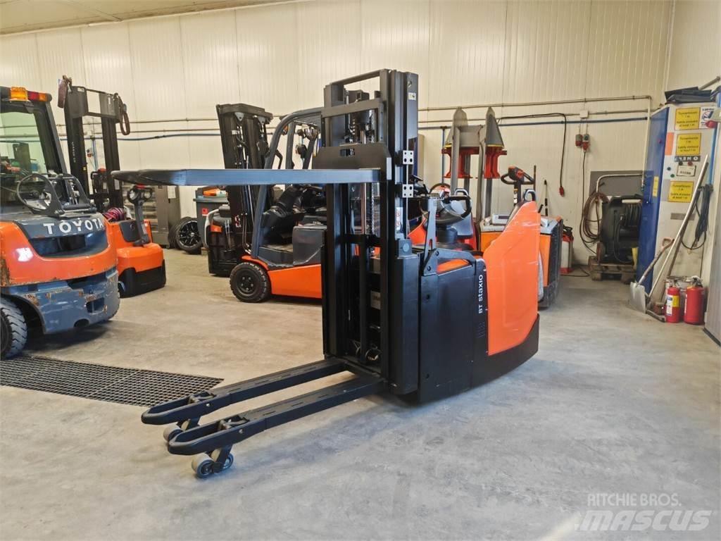 BT SPE200D Misc Forklifts