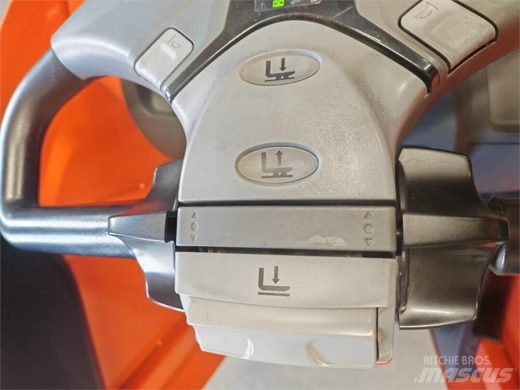 BT SPE200D Misc Forklifts