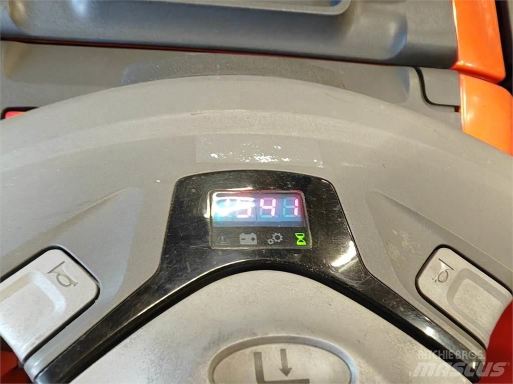 BT SPE200D Misc Forklifts