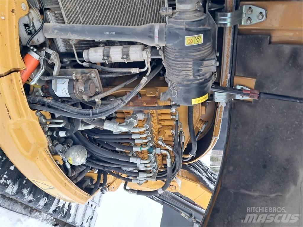 CAT 305 cr Mini Excavators <7t (Mini Diggers)