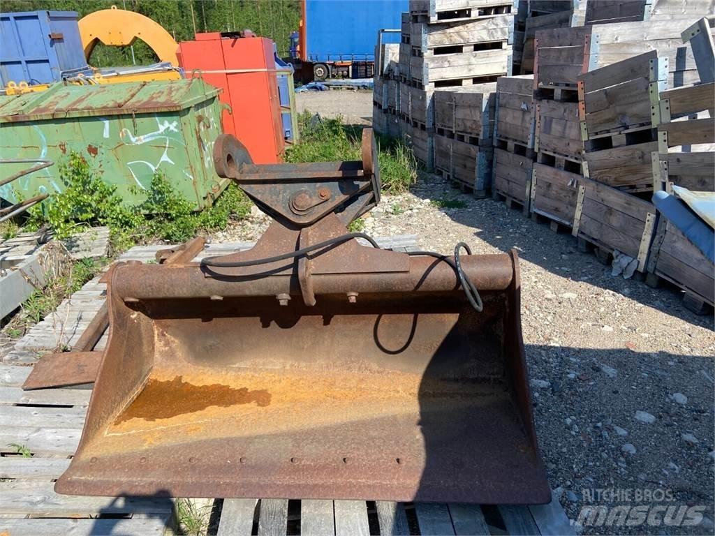 CAT M318D Others