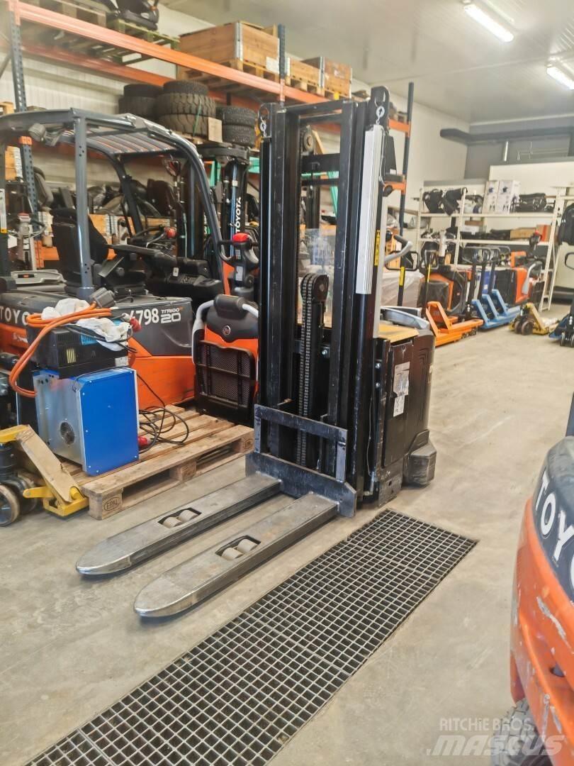 CAT NSV16N Misc Forklifts