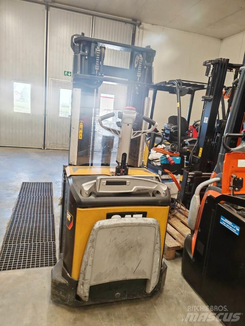 CAT NSV16N Misc Forklifts