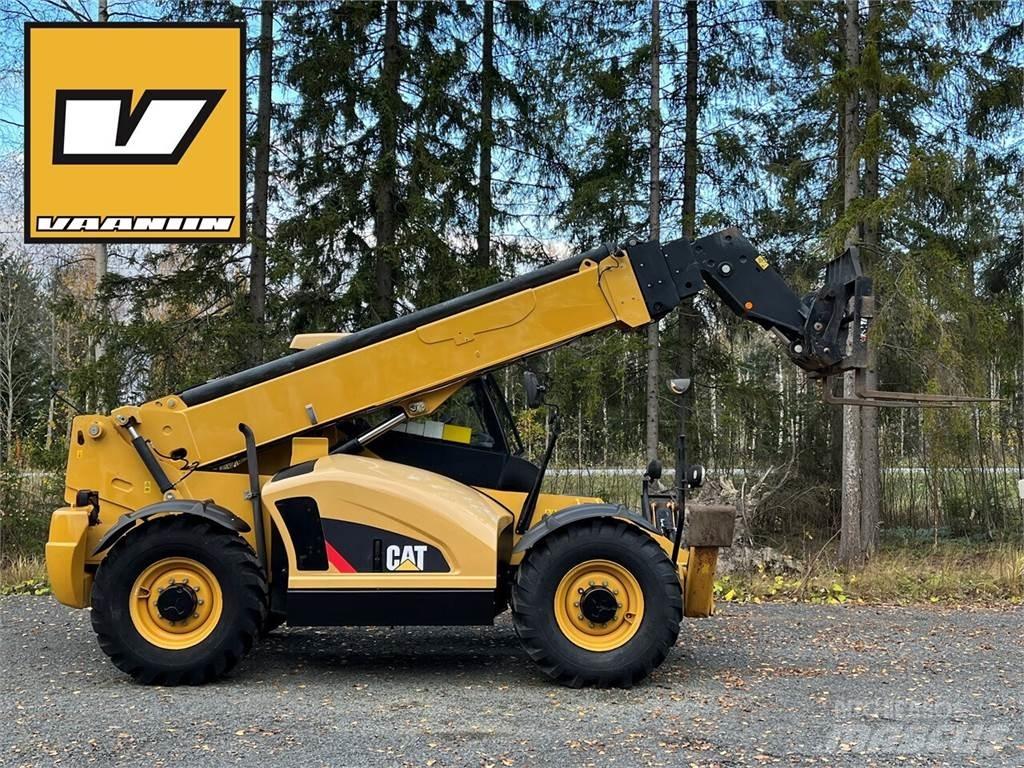 CAT TH417C Telescopic Handlers