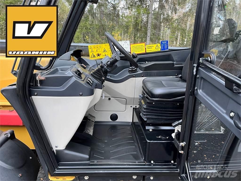 CAT TH417C Telescopic Handlers
