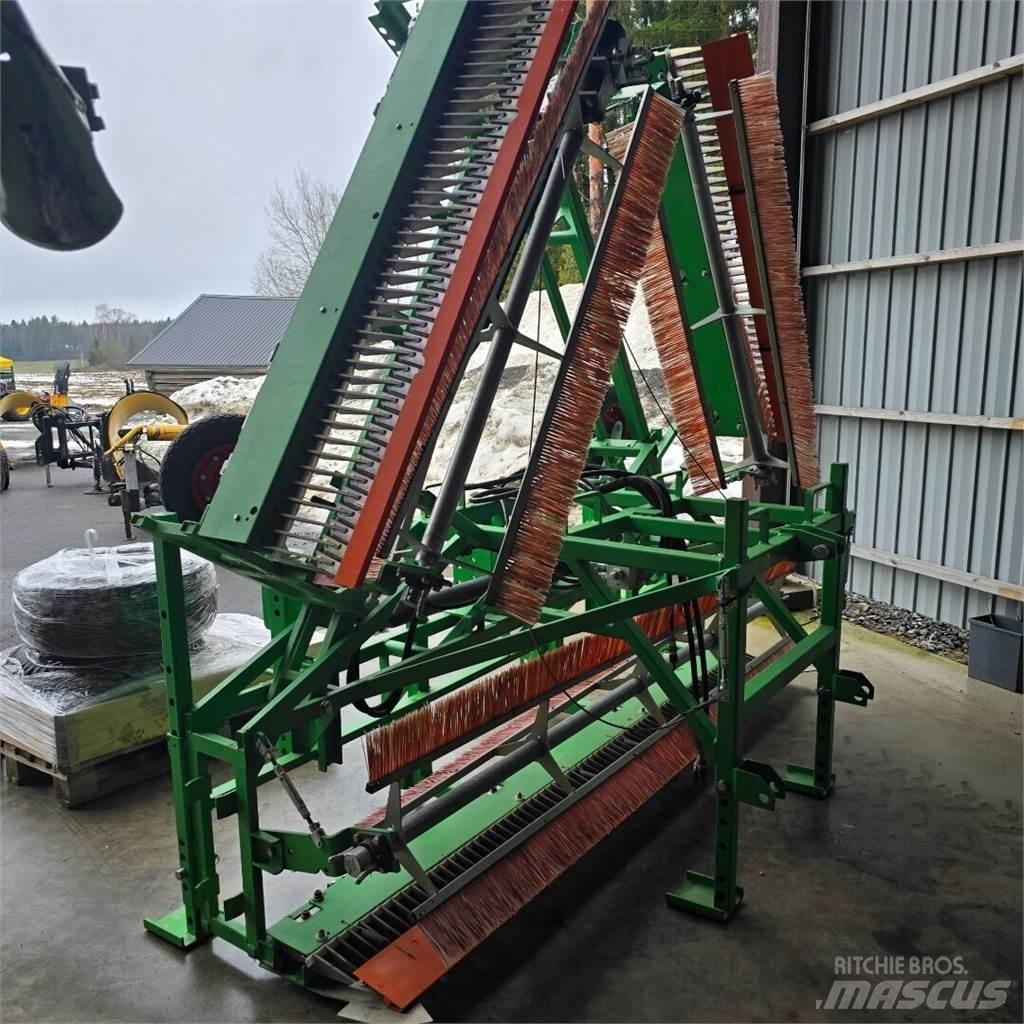 Combcut 6008 Farm Equipment - Others
