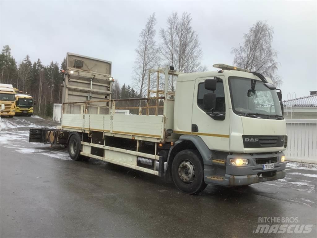 DAF FA lf55 220 Other Trucks